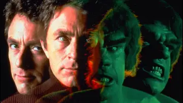 Backdrop к сериалу "The Incredible Hulk" #1353199