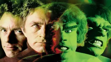 Backdrop к сериалу "The Incredible Hulk" #1353201