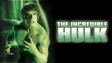 Backdrop к сериалу "The Incredible Hulk" #1353203