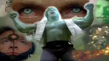 Backdrop к сериалу "The Incredible Hulk" #1353204