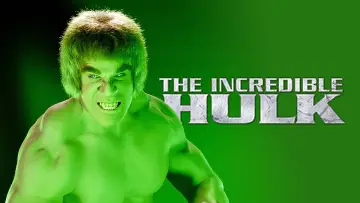 Backdrop к сериалу "The Incredible Hulk" #1353207