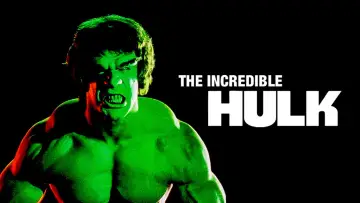 Backdrop к сериалу "The Incredible Hulk" #1353208