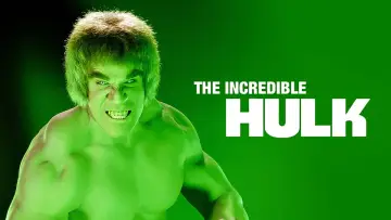 Backdrop к сериалу "The Incredible Hulk" #1353209