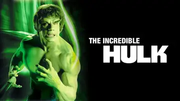 Backdrop к сериалу "The Incredible Hulk" #1353210