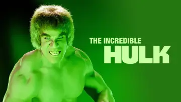 Backdrop к сериалу "The Incredible Hulk" #1353211