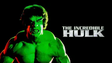 Backdrop к сериалу "The Incredible Hulk" #1353212