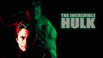 Backdrop к сериалу "The Incredible Hulk" #1353213