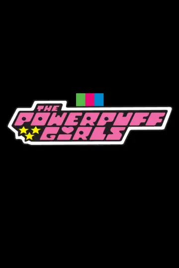 Poster for the TV series "The Powerpuff Girls" #1257328