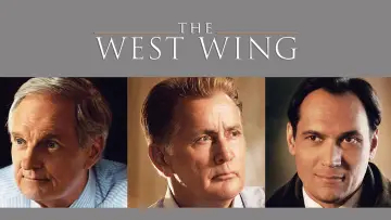 Backdrop к сериалу "The West Wing" #1246046