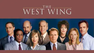 Backdrop к сериалу "The West Wing" #1246047