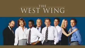Backdrop к сериалу "The West Wing" #1246049