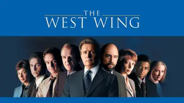Backdrop к сериалу "The West Wing" #1246050