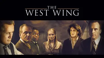 Backdrop к сериалу "The West Wing" #1246051