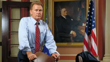 Backdrop к сериалу "The West Wing" #1246055