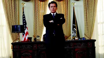 Backdrop к сериалу "The West Wing" #1246057