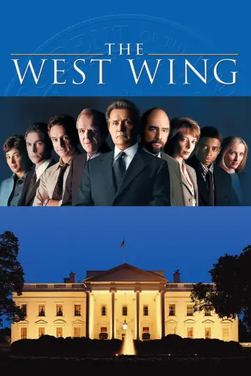Poster к сериалу "The West Wing" #1246065
