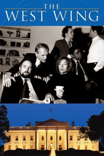 Poster к сериалу "The West Wing" #1246069