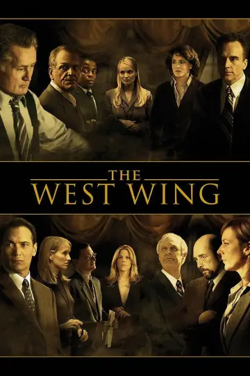Poster к сериалу "The West Wing" #1246073