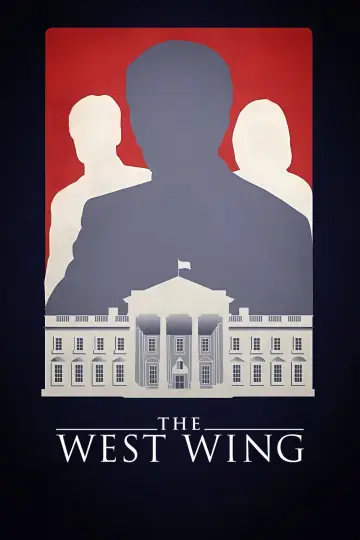 Poster к сериалу "The West Wing" #1246076