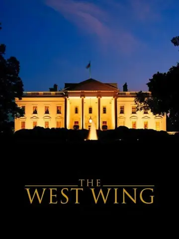 Poster к сериалу "The West Wing" #1246077