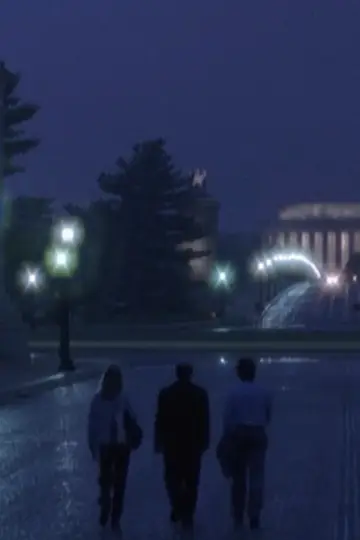Poster к сериалу "The West Wing" #1246080