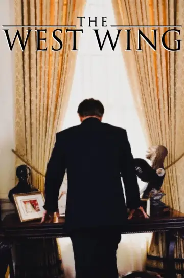 Poster к сериалу "The West Wing" #1246082