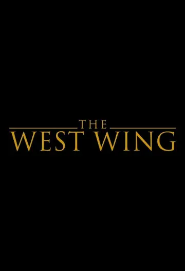 Poster к сериалу "The West Wing" #1246083