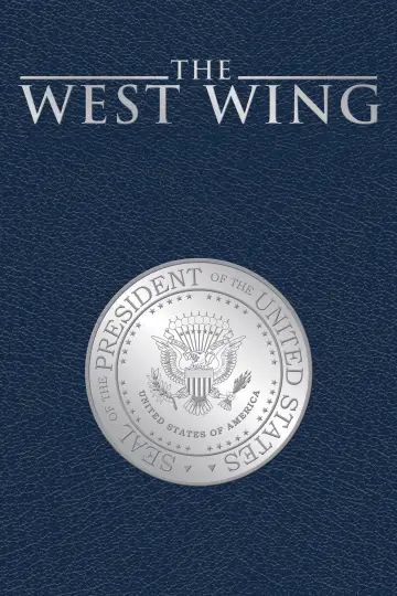 Poster к сериалу "The West Wing" #1246084
