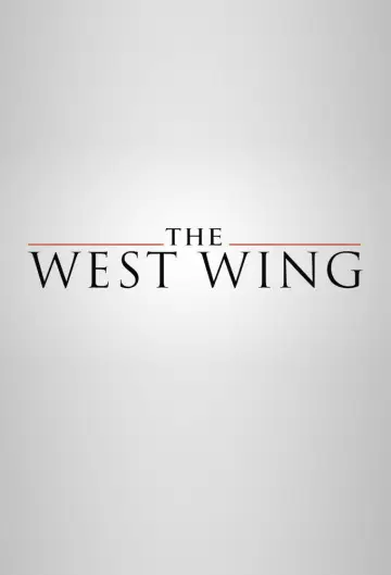 Poster for the TV series "The West Wing" #1782594