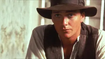 Backdrop for the TV series "The Young Indiana Jones Chronicles" #1436793