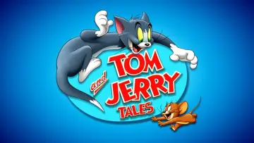 Backdrop for the TV series "Tom and Jerry Tales" #1381643