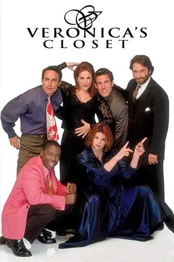 Poster к сериалу "Veronica