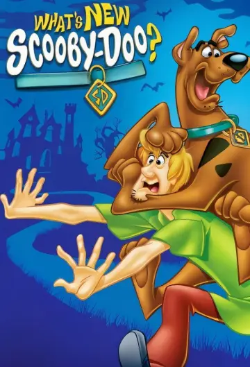 Poster к сериалу "What