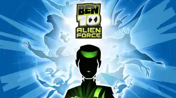 Backdrop for the TV series "Ben 10: Alien Force" #1666222