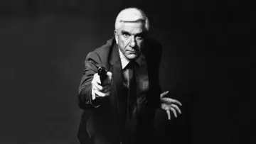 Backdrop к сериалу "Police Squad!" #1459260