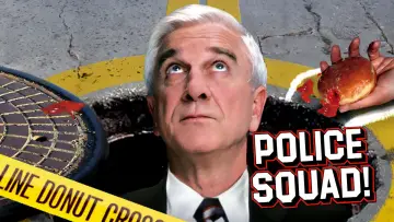 Backdrop к сериалу "Police Squad!" #1459264