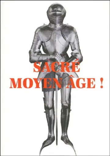 Poster for the TV series "Terry Jones