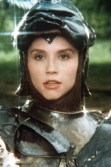 The Cave of the Golden Rose (1991)