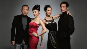 Backdrop for the TV series "The Gem of Life" #1426007
