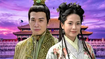 Backdrop for the TV series "Where the Legend Begins" #1812103