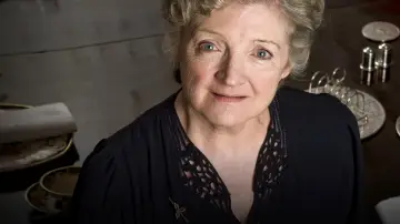 Backdrop к сериалу "Agatha Christie