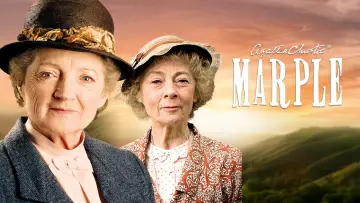 Backdrop к сериалу "Agatha Christie