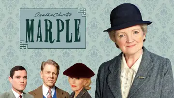 Backdrop к сериалу "Agatha Christie
