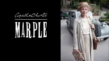 Backdrop к сериалу "Agatha Christie