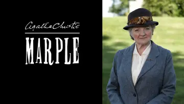 Backdrop к сериалу "Agatha Christie