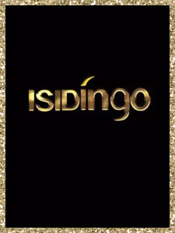 Isidingo Poster