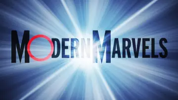 Backdrop к сериалу "Modern Marvels" #1327772