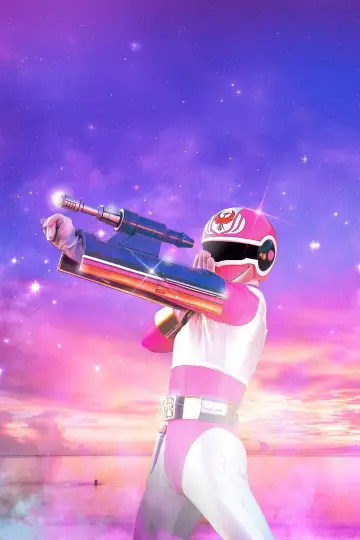 Poster к сериалу "Dengeki Sentai Changeman" #1401184