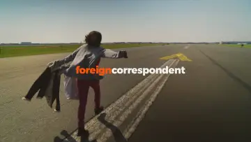 Backdrop for the TV series "Foreign Correspondent" #1358886