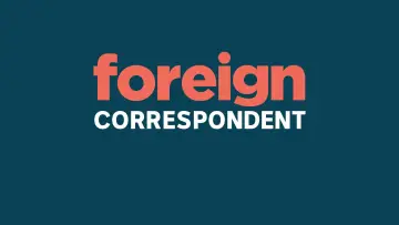 Backdrop for the TV series "Foreign Correspondent" #1358887